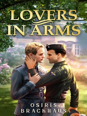 cover image of Lovers in Arms